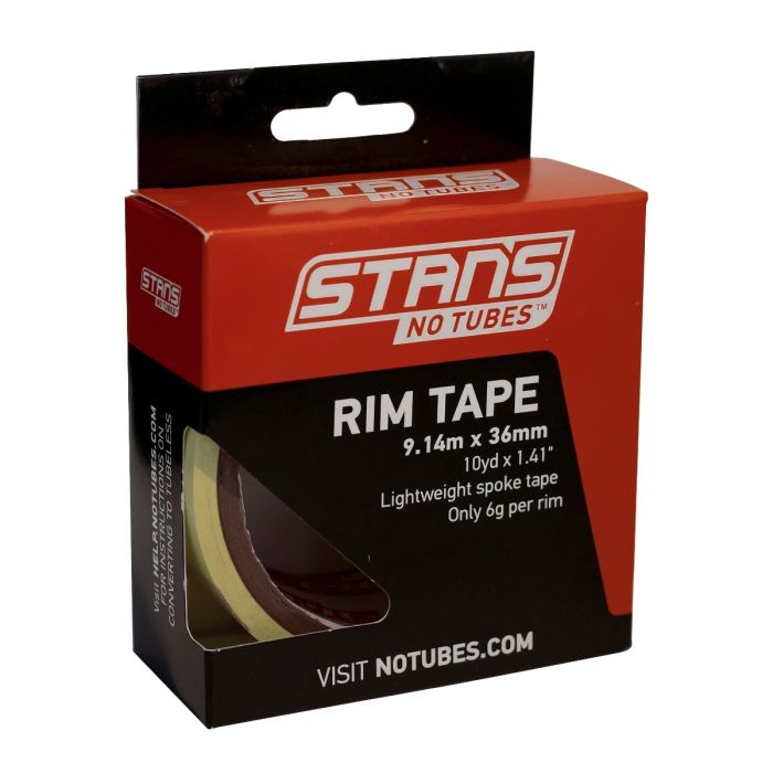 Stans tublösa tejp (9mx36mm)