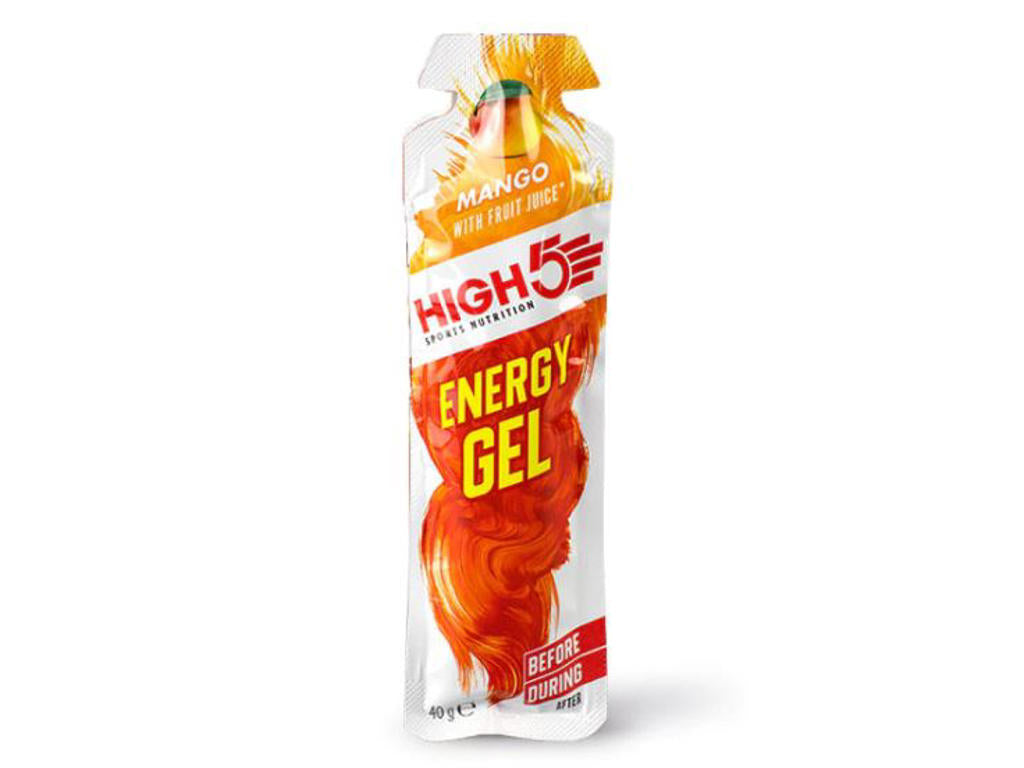 High5 Energy Gel Berry 40 g
