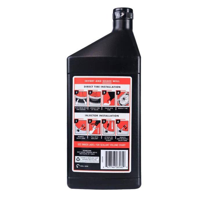 Stan's NoTubes Tubeless tätningsmedel (946 ml)