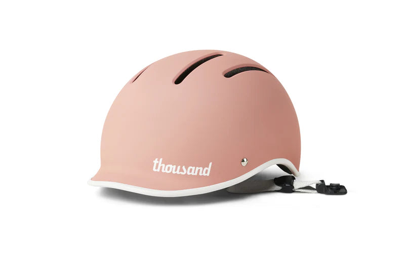 Thousand Jr. Toddler Helmet - Power Purple