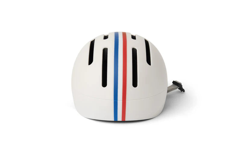 Thousand Jr. Toddler Helmet - Speedway Creme