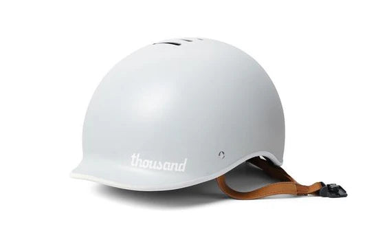 Thousand Heritage Hjelm Artic Grey