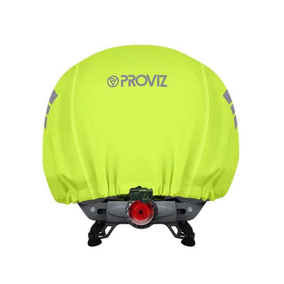 Proviz Reflect360 hjälmskydd (gul)