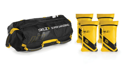 SKLZ Super Sandbag - Träningssandsäck