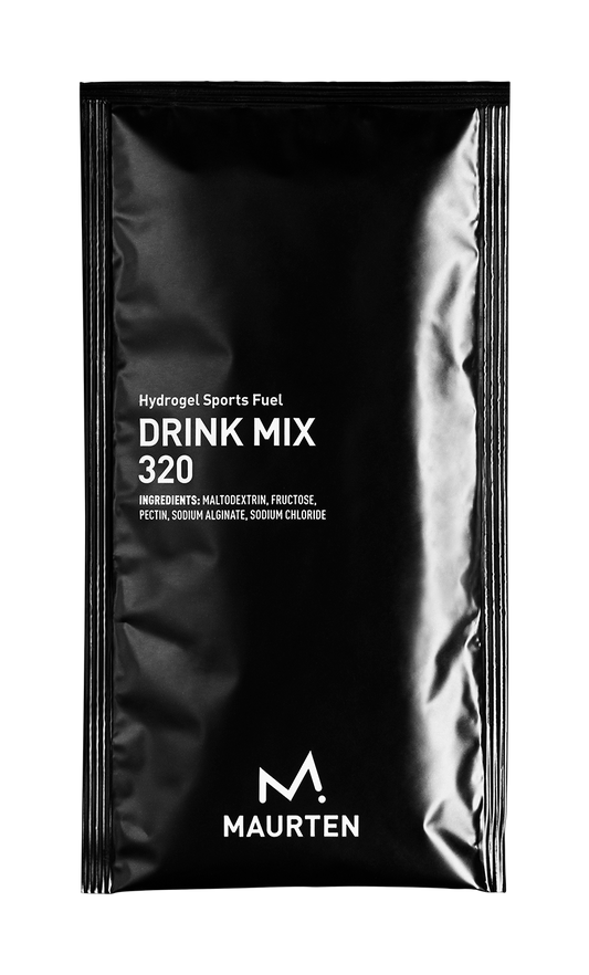 Maurten Drink mix 320 energidrik