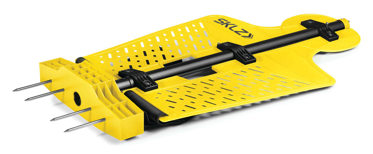 SKLZ Pro Training Soccer Defender (röd)