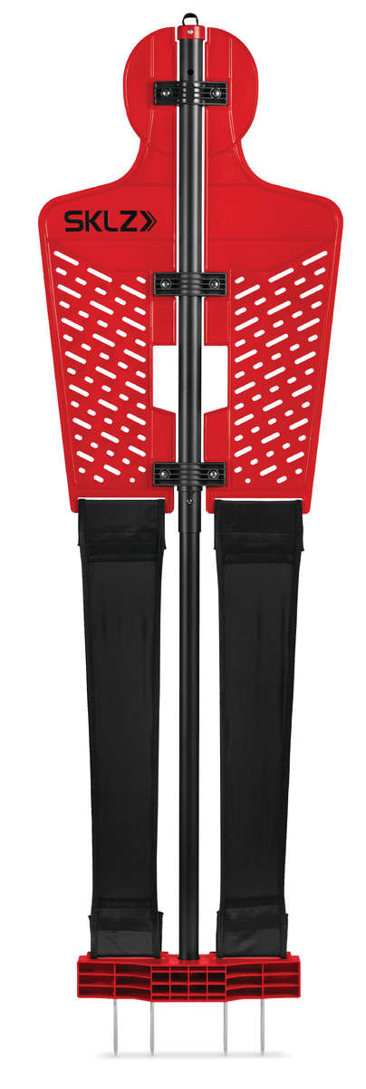 SKLZ Pro Training Soccer Defender (gul)