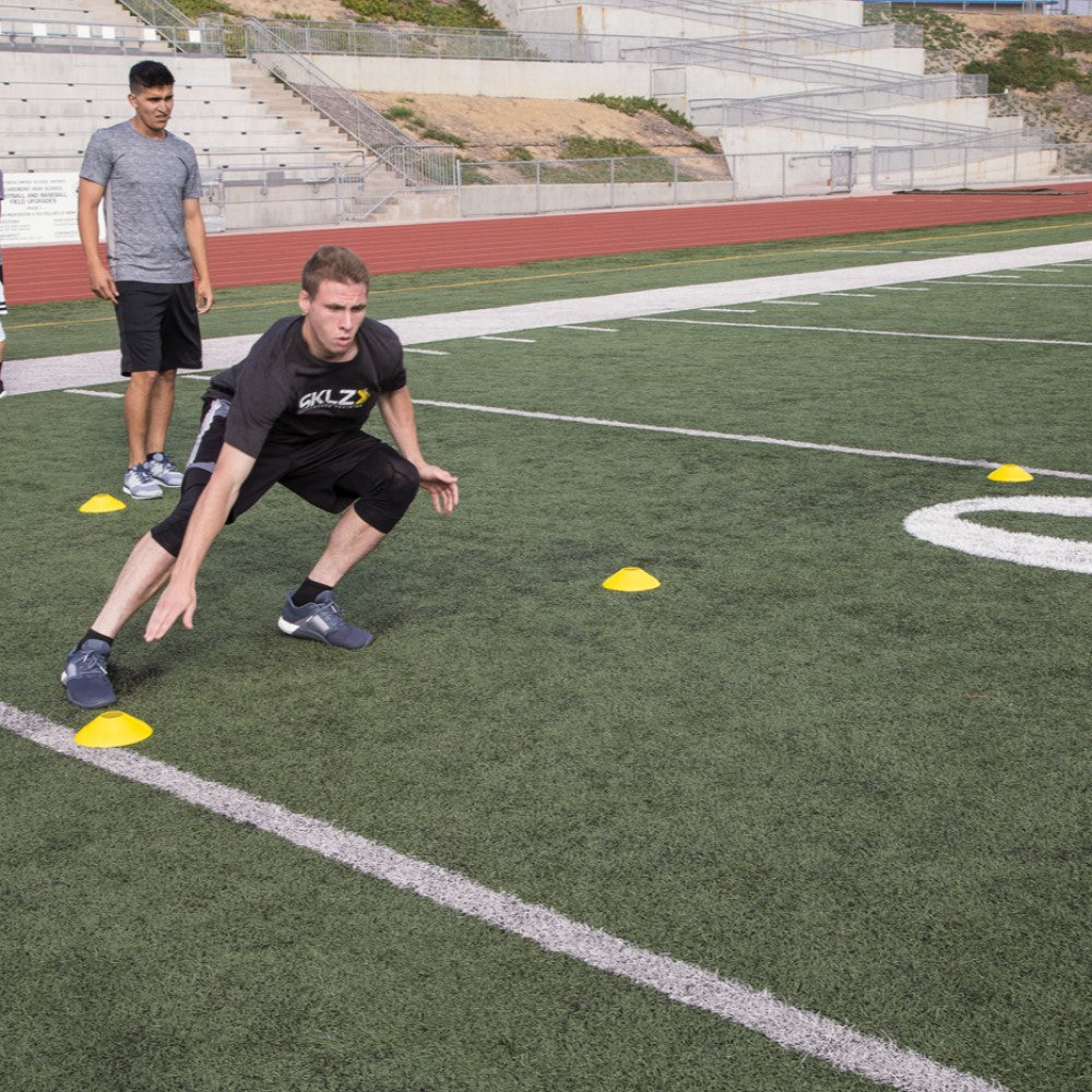 SKLZ Agility Cones (20-pack)