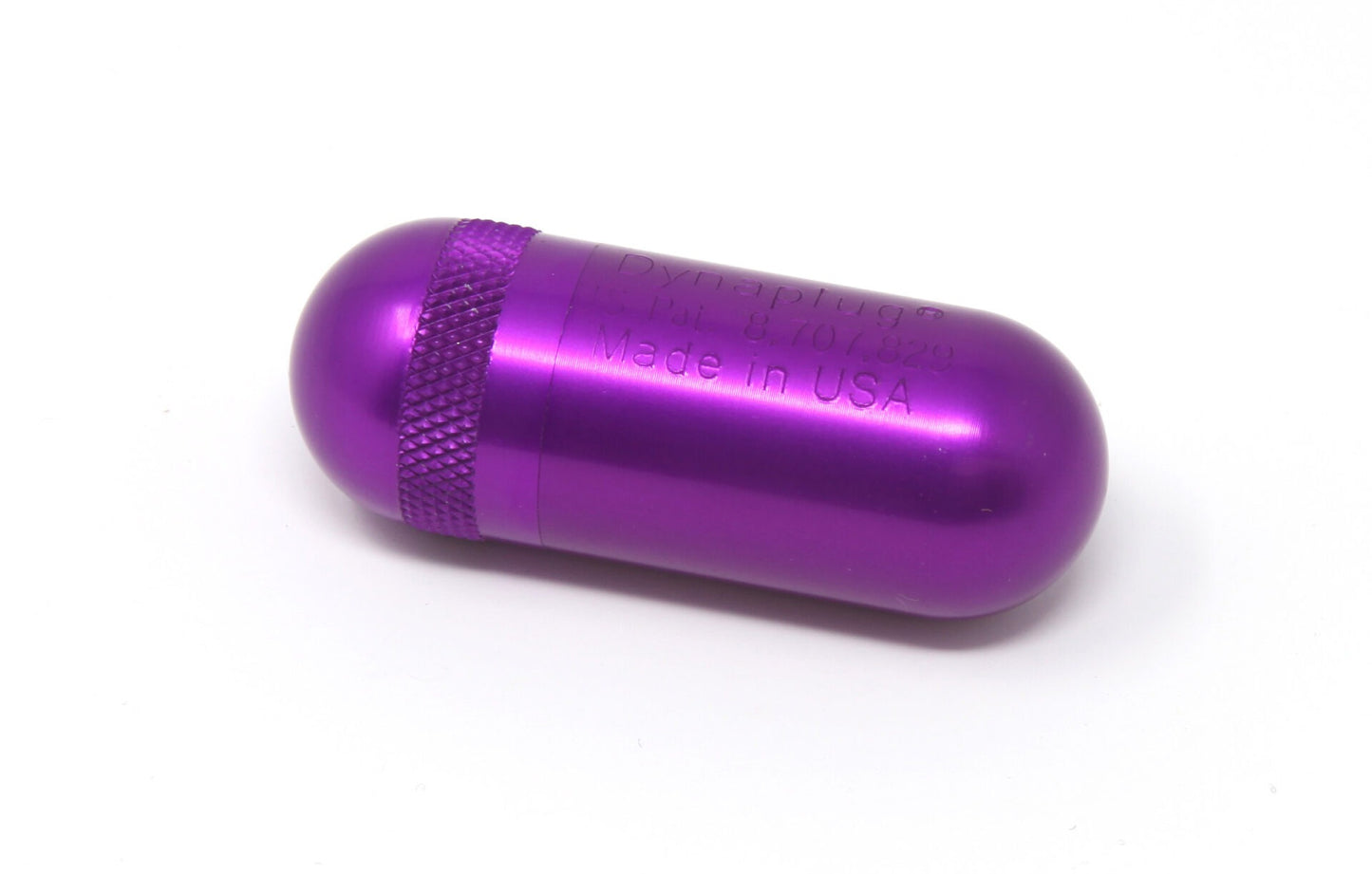 Dynaplug Micro Pro Tubeless lappekit purple