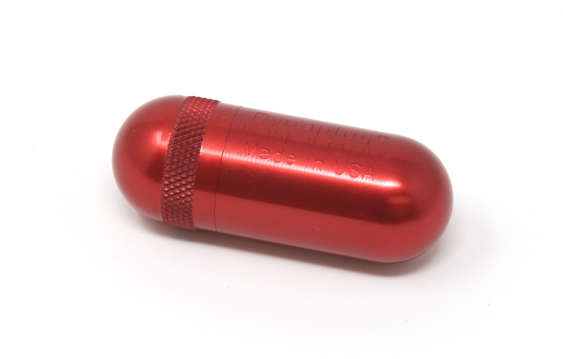 Dynaplug Micro Pro Tubeless lappekit red