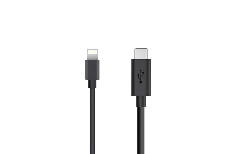 Gemini Lights Lightning till USB-C-kabel | 2021 års modell