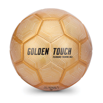 SKLZ Golden Touch Weighted Fodbold str. 3