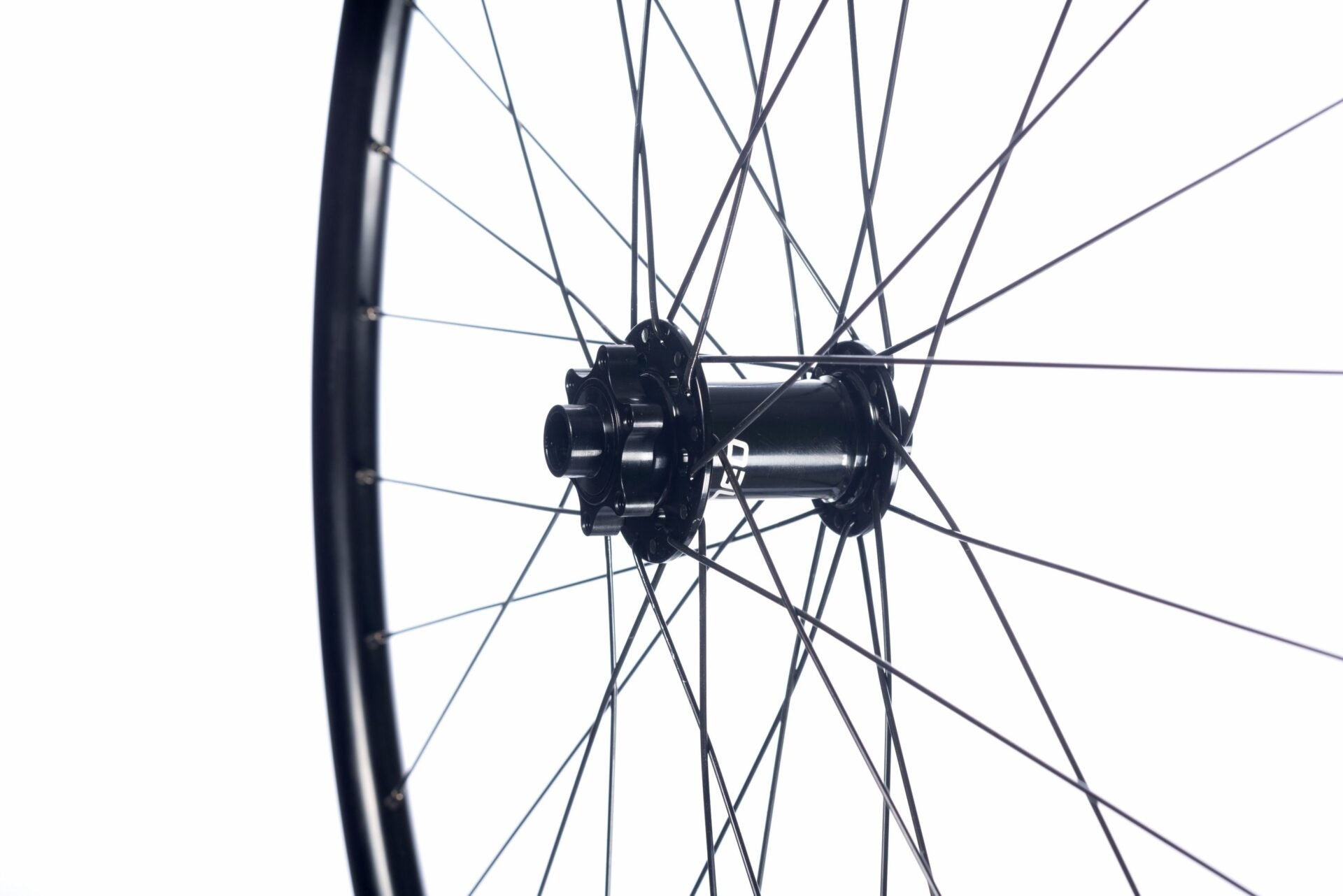 Stan's Grail S1 hjulset HG 12x100/12x142 mm