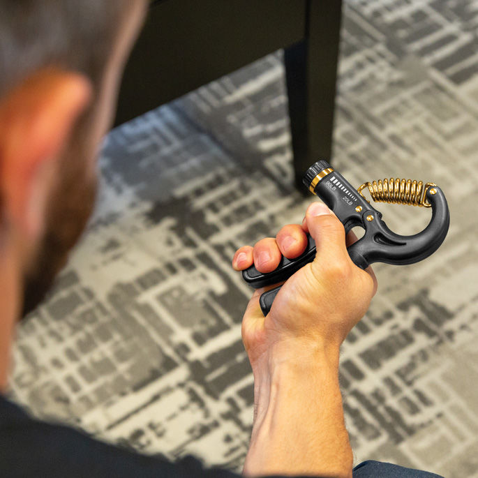 SKLZ Grip Strength Trainer