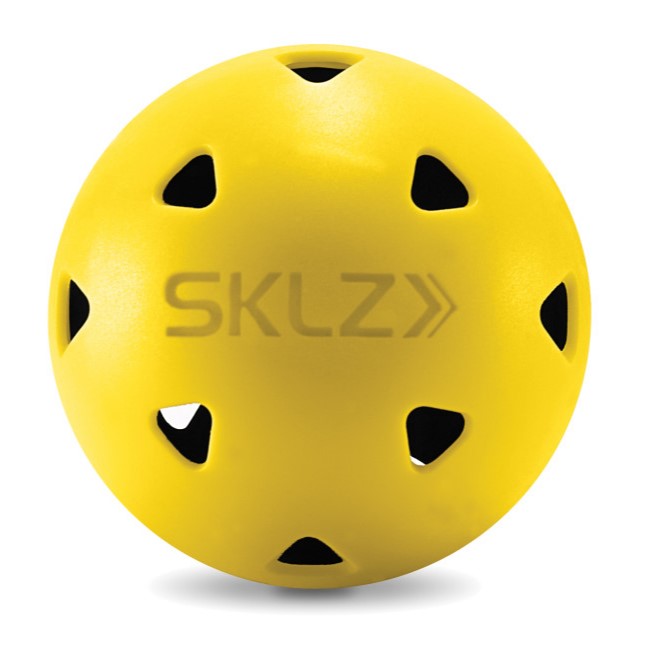 SKLZ Impact Golfbollar (12-pack)