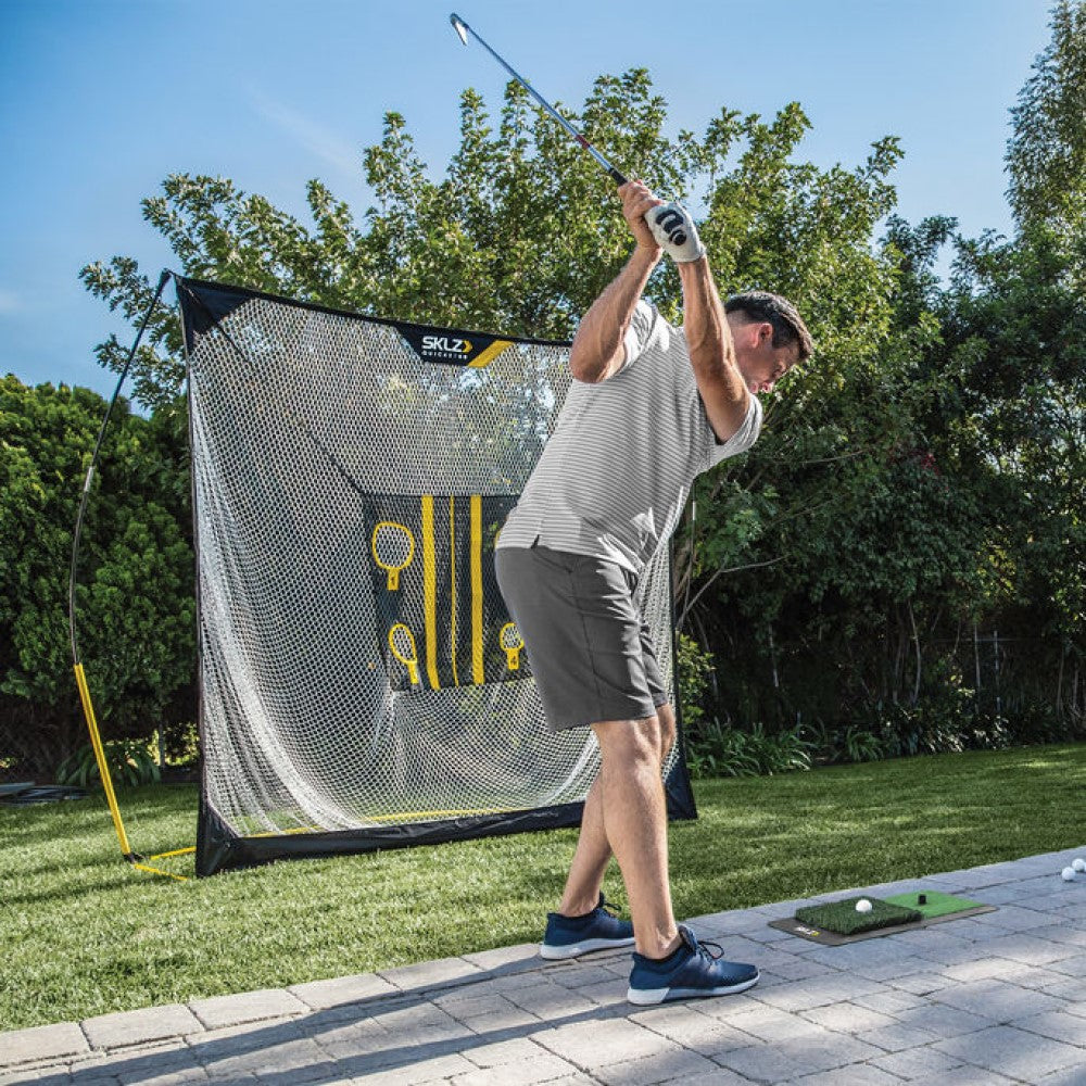 SKLZ Launch Pad Grön