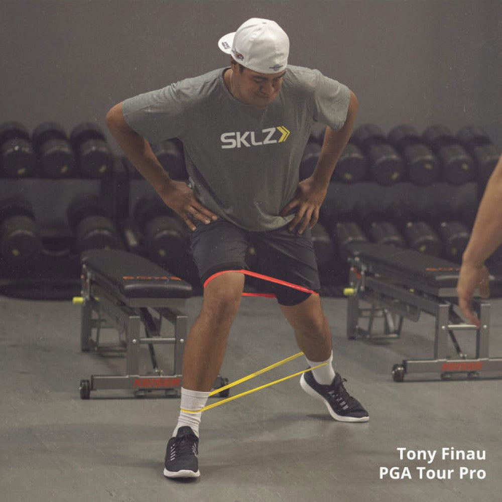 SKLZ miniband