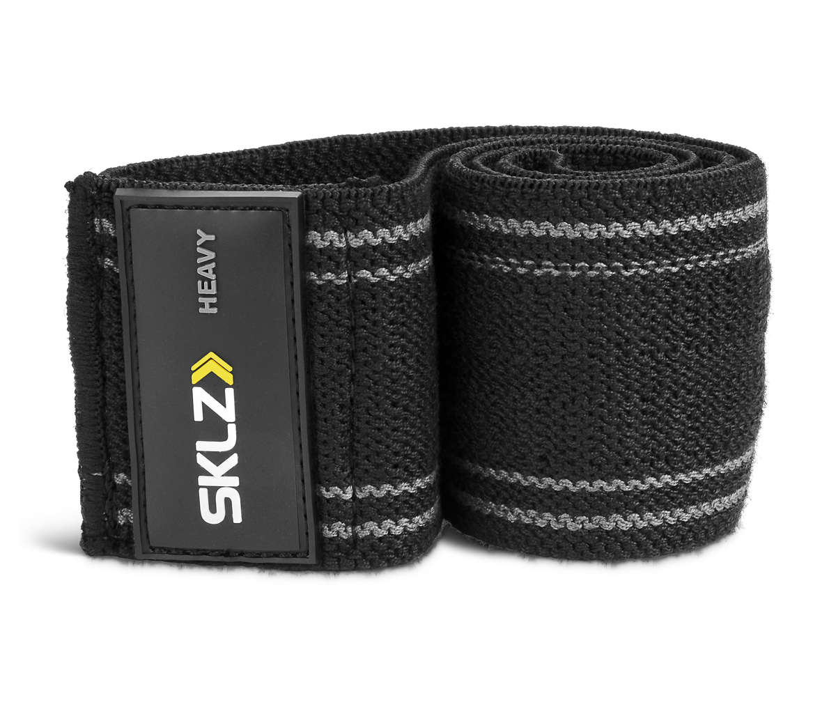 SKLZ Pro Knit Mini Band Heavy (grå)