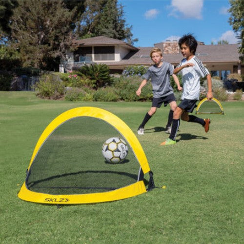 SKLZ Playmaker Soccer Måluppsättning (2 paket)