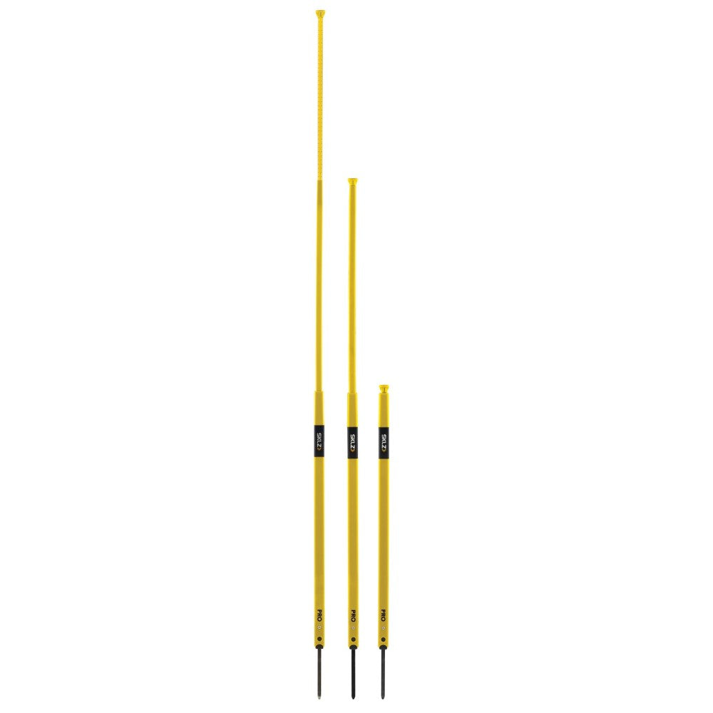 SKLZ Pro Training Agility Stavar Guld (8-pack)