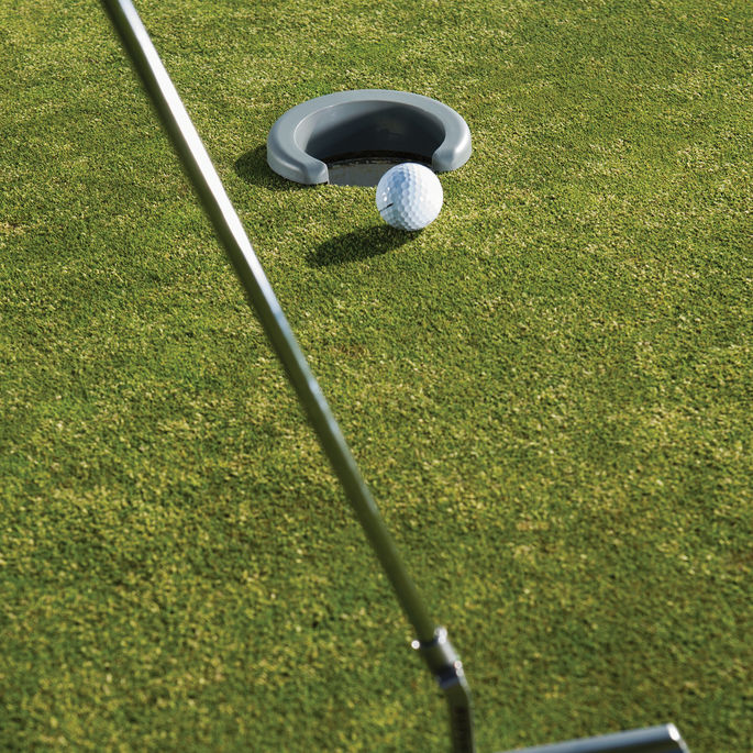 SKLZ Puttficka