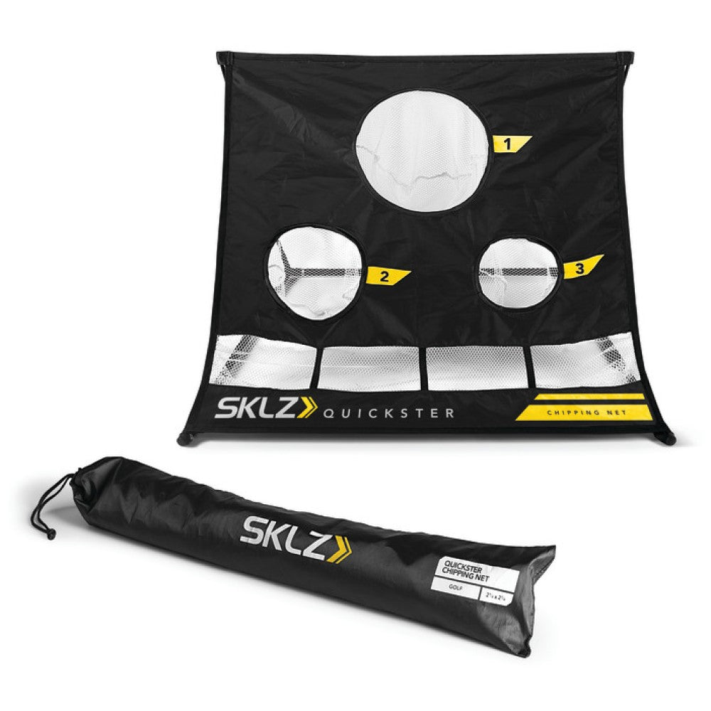 SKLZ Quickster flisnät