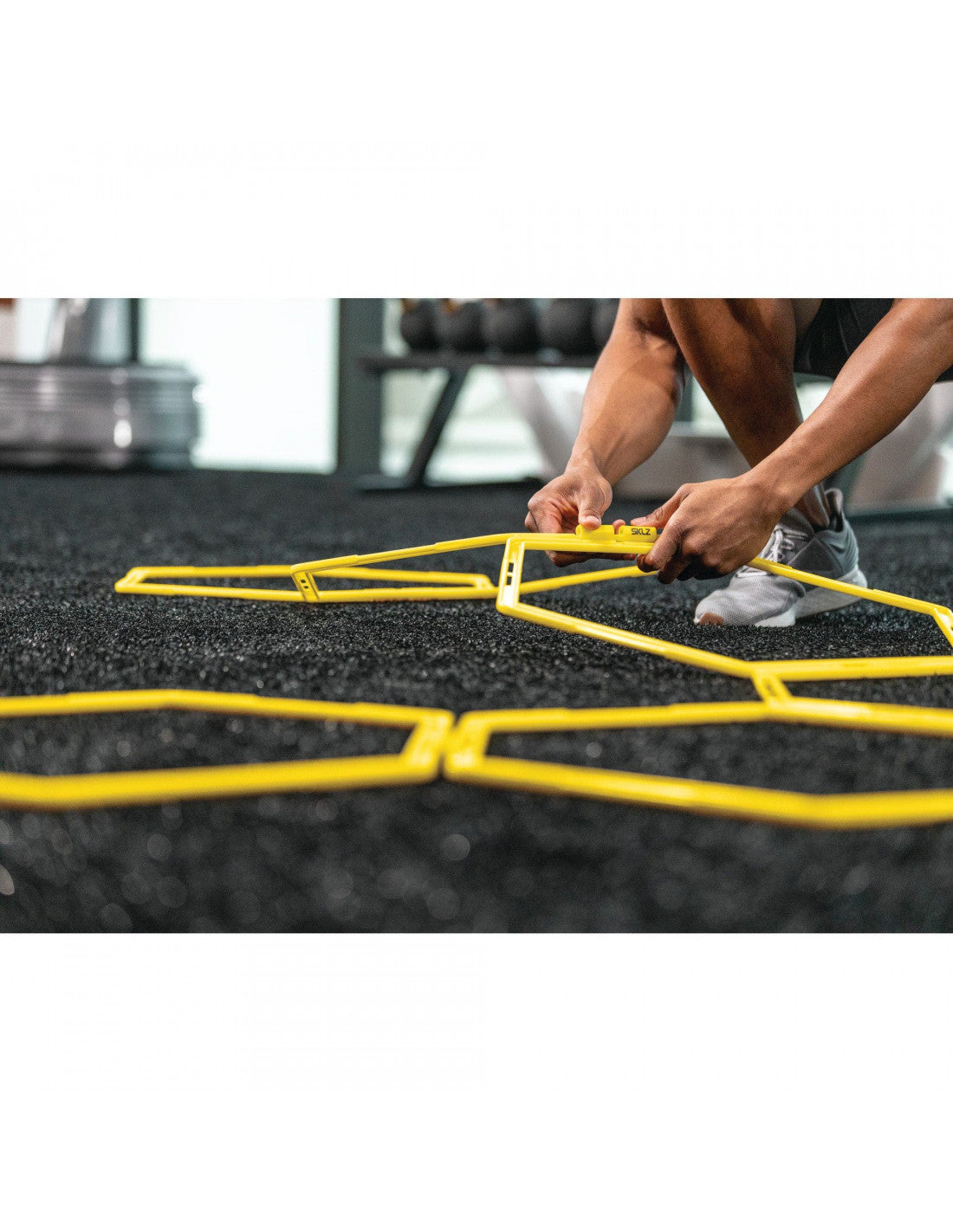 SKLZ Speed ​​​​Web