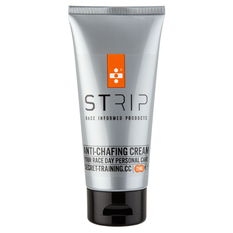 STRIP Anti Chafing Cream / Sadelfett
