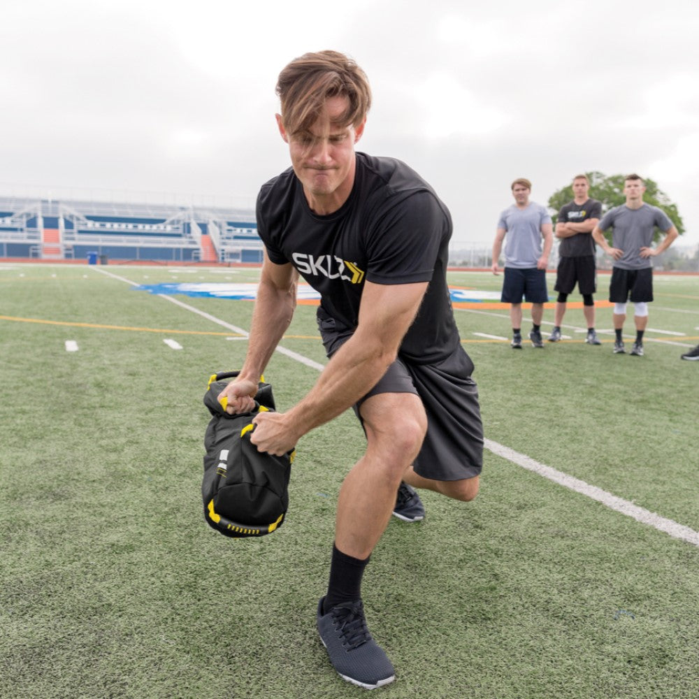 SKLZ Super Sandbag - Träningssandsäck