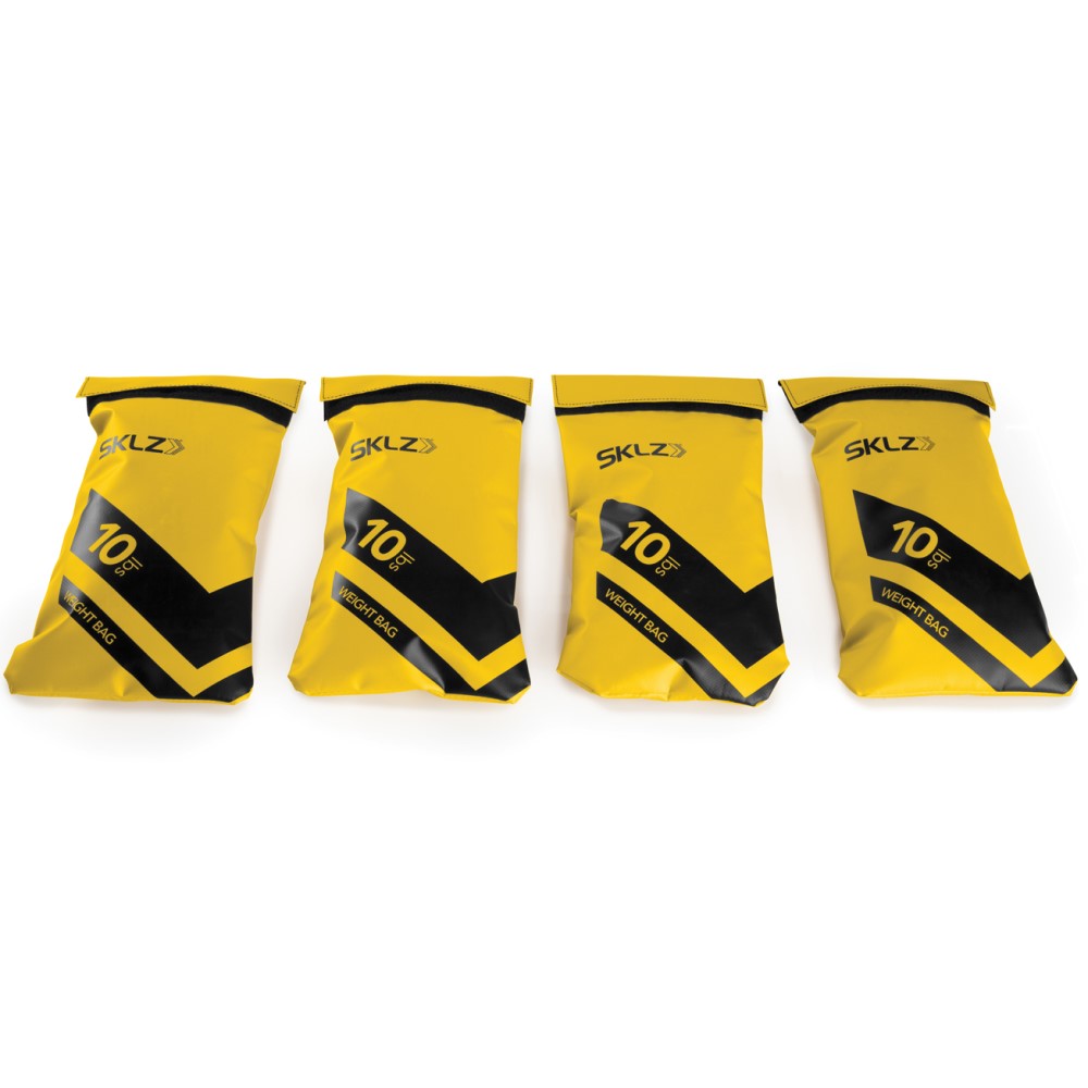 SKLZ Super Sandbag - Träningssandsäck