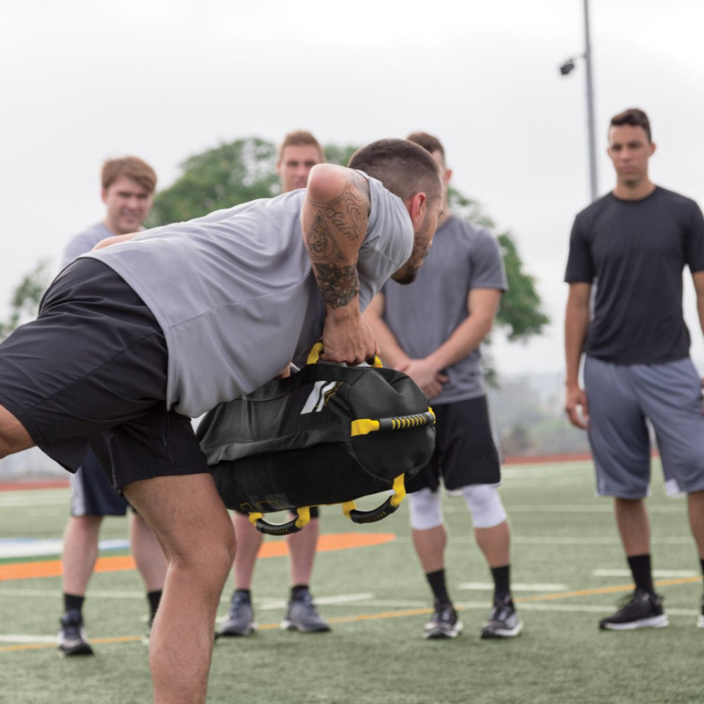 SKLZ Super Sandbag - Träningssandsäck