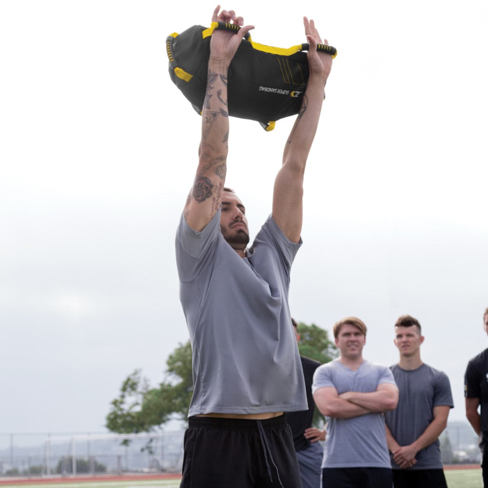 SKLZ Super Sandbag - Träningssandsäck