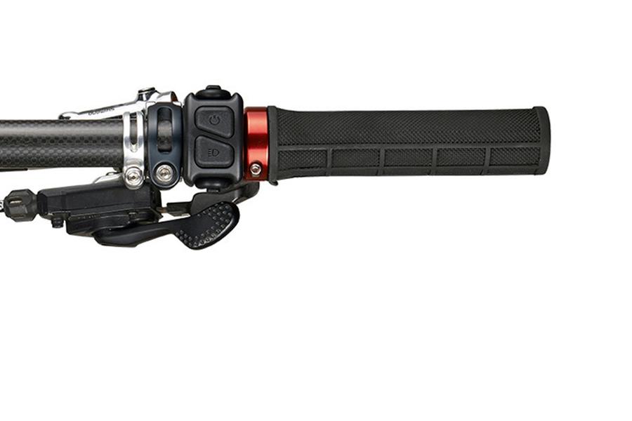 Gemini Lights Wireless Remote - trådlös fjärrkontroll för cykelljus | 2021 års modell